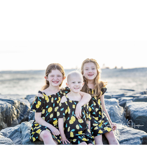 Team Page: Mighty Molly Moo’s Minions